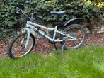 Hybride kinderfiets Riverside 20 inch, Ophalen, Gebruikt