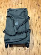 Reiskoffer kipling met 4 wieltjes, Ophalen of Verzenden, Wieltjes