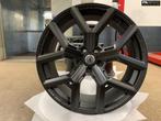 Nieuwe 22 inch Satin Black Urban WX2 velgen voor Range Rover, Auto-onderdelen, Banden en Velgen, Ophalen of Verzenden, Nieuw, Overige maten