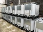 citerne a eau 600l blanc 79cm de largr, Tuin en Terras, Regentonnen, Ophalen