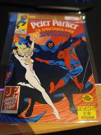 comic spider man, Eén comic, Ophalen, Zo goed als nieuw