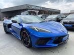 Chevrolet Corvette Coupe C8 6.2i V8 3LT EUROPA COMPETITION S, Autos, Chevrolet, 1730 kg, Achat, Euro 6, Entreprise
