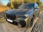 BMW X5 xDrive 45e, Auto's, Automaat, Leder, Dealer onderhouden, SUV of Terreinwagen