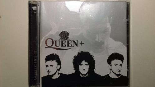 Queen - Greatest Hits III, CD & DVD, CD | Rock, Comme neuf, Pop rock, Envoi