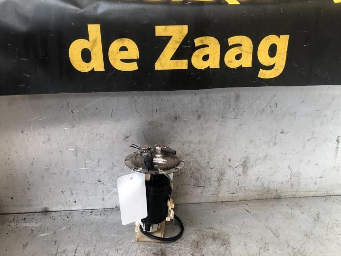 Benzinepomp van een Hyundai Getz, Auto-onderdelen, Brandstofsystemen, Hyundai, Gebruikt, 3 maanden garantie, Ophalen of Verzenden