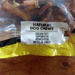 Pattes de poulet grillées fumées (12 x 500gr), Ophalen of Verzenden, Nieuw
