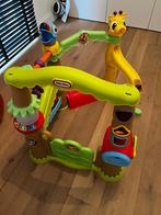 little tikes activity garden threehouse, Ophalen, Gebruikt