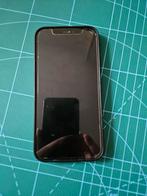 iPhone 12 - 128gb - Inclusief hoesje kabel en doos, Zwart, Ophalen of Verzenden, IPhone 12, Zonder simlock