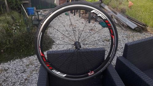 Carbon wielen FFWD voor bandjes (originele)., Sport en Fitness, Wielrennen, Ophalen