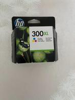 HP 300XL printer inkt kleuren geel blauw magenta, Computers en Software, Printers, Printer, Ophalen of Verzenden, HP, Laserprinter