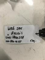 Mercedes W126 500 Sec 1982    Relais 000 820 0497, Auto-onderdelen, Ophalen of Verzenden, Gebruikt