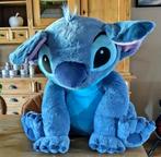 Originele Disney knuffel stitch, Ophalen of Verzenden, Overige figuren, Nieuw, Knuffel