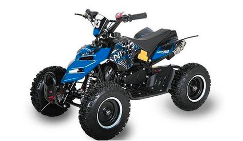 Kinder mini crossers en quads Nieuw!!, Kinderen en Baby's, Speelgoed | Buiten | Skelters, Nieuw, Ophalen of Verzenden