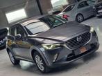 Mazda CX-3 1.5 SKYACTIV-D 2WD * FULL OPTIONS (bj 2016), Voorwielaandrijving, 105 pk, Gebruikt, Euro 6