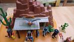Playmobil vintage goudmijn in goede staat, Kinderen en Baby's, Ophalen of Verzenden, Zo goed als nieuw