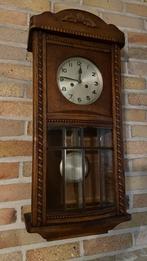 Horloge carillon type « comtoise » années 50, Antiquités & Art, Antiquités | Horloges, Enlèvement