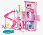 Barbie droomhuis, Kinderen en Baby's, Speelgoed | Poppenhuizen, Ophalen, Zo goed als nieuw, Poppenhuis