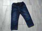 ★ M92 - Jeans broek, Jongen, Ophalen of Verzenden, Broek, Zo goed als nieuw