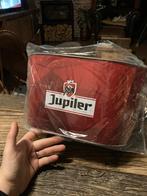 Nieuw - ijsemmer Jupiler, Verzamelen, Ophalen of Verzenden, Jupiler