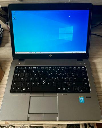 Hp EliteBook 840 beschikbaar voor biedingen