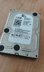 3,5" harde schijf van 1 TB, Computers en Software, Harde schijven, Intern, Western Digital, 1To, Ophalen of Verzenden