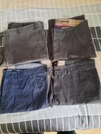 Kleding broeken, Kleding | Heren, Broeken en Pantalons, Ophalen, Maat 48/50 (M), Esprit, Grijs