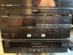 Versterker Kenwood A-91, Ophalen, Gebruikt, Minder dan 500 watt, Monitor(versterker)