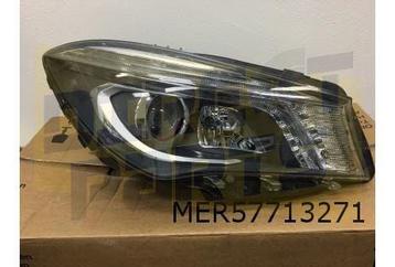 Mercedes-Benz CLA-klasse (4/13-45/16) koplamp Rechts (Bi-Xe  beschikbaar voor biedingen