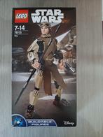 Lego Star Wars 75113: Rey, Ophalen of Verzenden, Nieuw, Complete set, Lego