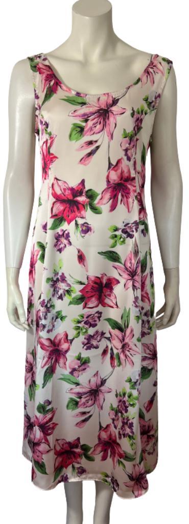 Liu Jo jurk - FR 40 - Eur 40 - Nieuw, Kleding | Dames, Jurken, Nieuw, Maat 38/40 (M), Overige kleuren, Onder de knie, Verzenden