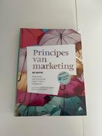 Principes van marketing, Boeken, Schoolboeken, Nieuw, Ophalen of Verzenden