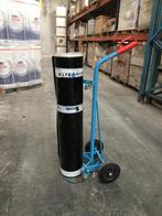 Diable pour transport Rofing etc ....., Blauw, Overige typen, Ophalen of Verzenden, Metaal