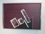 Vintage kunstwerken - Gerard Bijnens - 14 werken, Ophalen