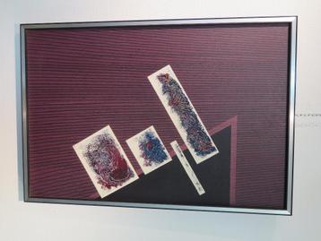 Vintage kunstwerken - Gerard Bijnens - 14 werken  beschikbaar voor biedingen