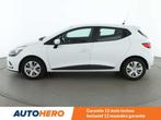 Renault Clio 1.5 dCi Energy Life (bj 2017), Voorwielaandrijving, Stof, Zwart, https://public.car-pass.be/vhr/20b95d99-bfcf-4fe1-a805-647e0b11cda7