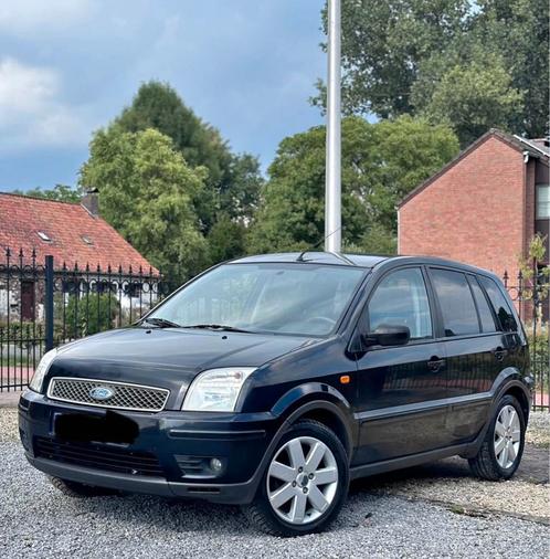 Ford fusion 1.4diesel 5deurs 950€, Auto's, Ford, Particulier, Ophalen