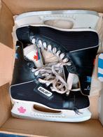 hockey schaatsen Bauer maat 40-41, Ophalen, Gebruikt