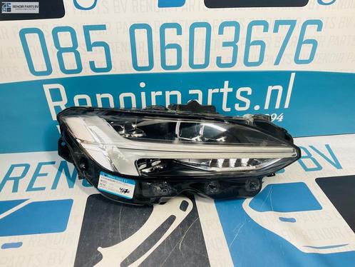 Koplamp Volvo V90 S90 Full Led Active High Beam 32228677 Rec, Auto-onderdelen, Verlichting, Gebruikt, Ophalen of Verzenden