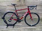 Vélo de course BH SL1, Vélos & Vélomoteurs, Autres marques, Comme neuf, Enlèvement, 53 à 57 cm