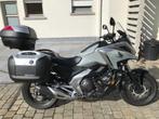 honda NC 750 X DCT, Motoren, Motoren | Honda, Toermotor, Particulier, 2 cilinders, 750 cc