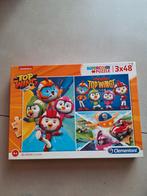 Puzzel  Top Wing, Kinderen en Baby's, Ophalen of Verzenden, Meer dan 50 stukjes, Gebruikt, 4 tot 6 jaar