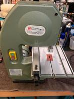 Lintzaagmachine, Ophalen, Zo goed als nieuw