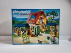 Playmobil 4490 grote boerderij NIEUW, Ensemble complet, Enlèvement ou Envoi, Neuf