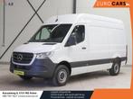 Mercedes-Benz Sprinter L2H2 Automaat, Autos, Camionnettes & Utilitaires, Achat, 6 portes, Euro 6, Entreprise