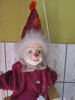 clown   disney kaders, Ophalen of Verzenden, Zo goed als nieuw