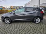 Ford Fiesta 1.1i 85 pk Titanium Airco + Garantie, 62 kW, Bedrijf, 5 deurs, Fiësta