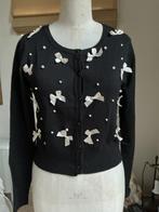 Gilet van Millenium, maat S, Kleding | Dames, Ophalen of Verzenden, Zo goed als nieuw, Maat 36 (S), Zwart