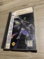 Panzer Dragoon (USA) Sega Saturn, Games en Spelcomputers, Games | Sega, Ophalen of Verzenden, Gebruikt