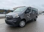 Opel Vivaro 1,6 CDTi Dubbel Cabine Lichte Vracht ONLY EXPORT, 89 kW, Bedrijf, BTW verrekenbaar, Gebruikt