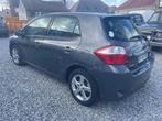 Toyota auris diesel 2011, Autos, Toyota, Boîte manuelle, Argent ou Gris, 5 portes, Diesel